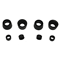 H16210 Brake Caliper Bushing - Direct Fit
