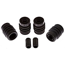 H16225A Brake Caliper Bushing - Direct Fit