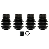 H16230A Brake Caliper Bushing - Direct Fit