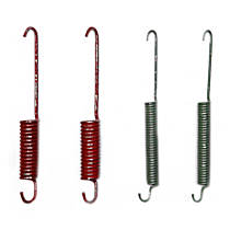 H165 Brake Shoe Return Spring - Direct Fit