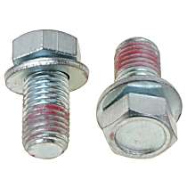R-Line Series Brake Caliper Bolt - Direct Fit, Set of 2