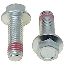 H17004 R-Line Series Brake Caliper Bolt - Direct Fit, Set
