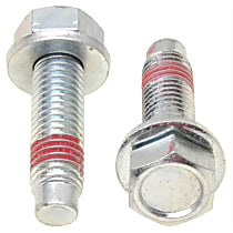 R-Line Series Brake Caliper Bolt - Direct Fit, Set