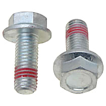H17011 Brake Caliper Bolt - Direct Fit, Set