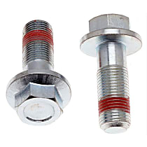 H17014 R-Line Series Brake Caliper Bolt - Direct Fit, Set
