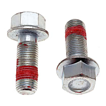 H17021 R-Line Series Brake Caliper Bolt - Direct Fit, Set