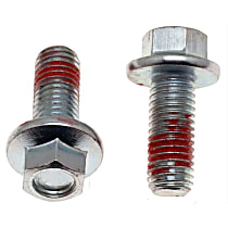 H17023 R-Line Series Brake Caliper Bolt - Direct Fit, Set