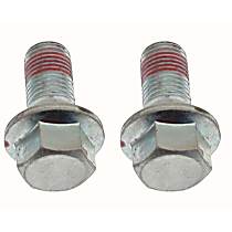 R-Line Series Brake Caliper Bolt - Direct Fit, Set