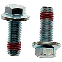 H17031 R-Line Series Brake Caliper Bolt - Set of 2