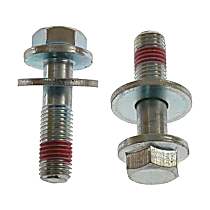 H17032 R-Line Series Brake Caliper Bolt - Direct Fit, Set