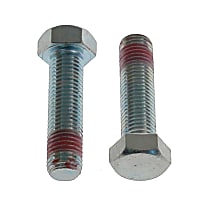 H17033 R-Line Series Brake Caliper Bolt - Direct Fit, Set