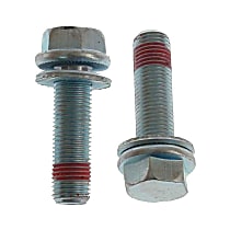 H17035 R-Line Series Brake Caliper Bolt - Direct Fit, Set