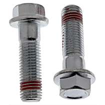 H17038 R-Line Series Brake Caliper Bolt - Direct Fit, Set