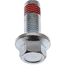H17039 R-Line Series Brake Caliper Bolt - Direct Fit, Set