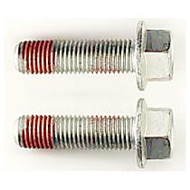 H17050 R-Line Series Brake Caliper Bolt - Direct Fit, Set