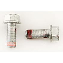 H17051 R-Line Series Brake Caliper Bolt - Direct Fit, Set
