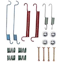H17297 Drum Brake Hardware Kit - Kit