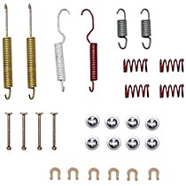H17299 Drum Brake Hardware Kit - Kit