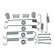 H17308 Drum Brake Hardware Kit - Kit
