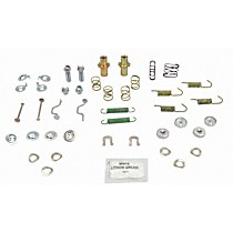 H17349 R-Line Series Parking Brake Hardware Kit