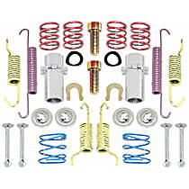 H17390 R-Line Series Parking Brake Hardware Kit