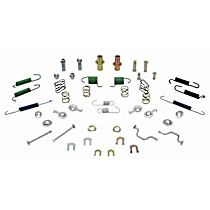 H17394 R-Line Series Parking Brake Hardware Kit
