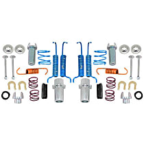 H17407 R-Line Series Parking Brake Hardware Kit