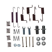 H17425 R-Line Series Parking Brake Hardware Kit