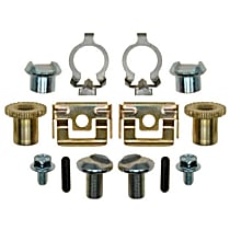 H17461 R-Line Series Parking Brake Hardware Kit
