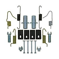 H17468 R-Line Series Parking Brake Hardware Kit