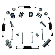 H17475 Drum Brake Hardware Kit - Kit