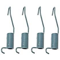 H186 Brake Shoe Return Spring - Direct Fit