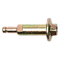 H1870 R-Line Series Brake Hardware Kit - Direct Fit, Kit