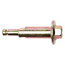 H1871 R-Line Series Brake Hardware Kit - Direct Fit, Kit