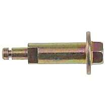 H1875 R-Line Series Brake Hardware Kit - Direct Fit, Kit