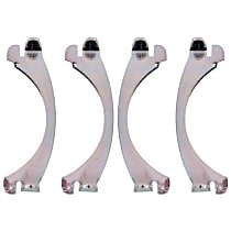 H2093 Brake Self Adjuster Cable Guide - Direct Fit