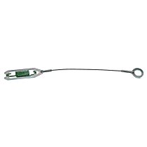 H2109 Brake Self Adjuster Cable - Direct Fit