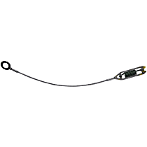 H2114 Direct Fit Drum Brake Self Adjuster Cable, Sold Individually