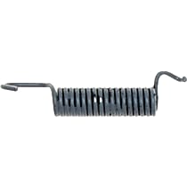 PG plus Series Brake Hardware Kit - Direct Fit, Kit