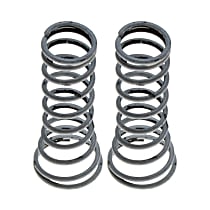 H2156 Direct Fit Drum Brake Springs, Set of 2