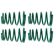H2157 Direct Fit Drum Brake Springs, Set of 4