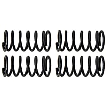 H2158-2 Direct Fit Drum Brake Springs, Set of 4