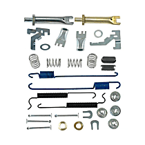 H2338 Drum Brake Hardware Kit - Kit
