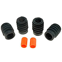 H2343 Drum Brake Hardware Kit - Kit