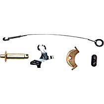 H2514 Drum Brake Adjuster - Sold individually