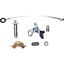 H2515 Drum Brake Adjuster - Sold individually