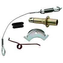 H2527 Brake Shoe Adjuster Kit - Kit