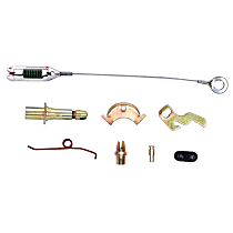 H2529 Brake Shoe Adjuster Kit - Kit