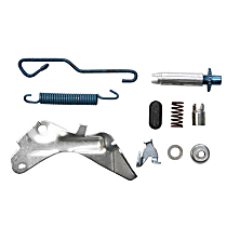 H2532 Brake Shoe Adjuster Kit - Kit
