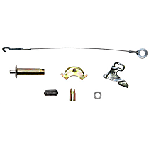 H2539 Brake Shoe Adjuster Kit - Kit